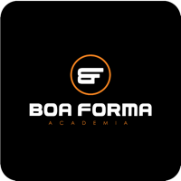 Boa Forma Academia App