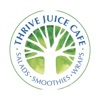 Thrive Juice Cafe icon