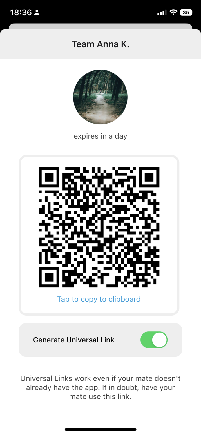 Neeb Connect Your Crew