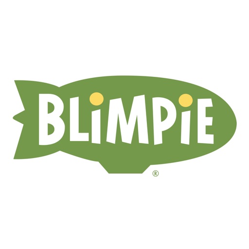 Blimpie iOS App