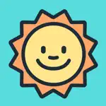 Hello Weather: Forecast & Maps App Negative Reviews