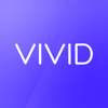 Vivid TV Remote - VIDAA USA INC