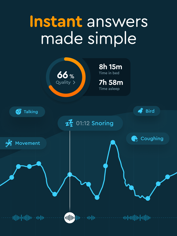 Sleep Cycle - Sleep Tracker | App Price Drops