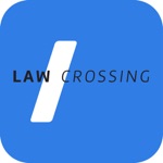 Download LawCrossing Legal Job Search app