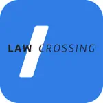 LawCrossing Legal Job Search App Cancel