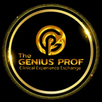 The Genius Prof Cheats