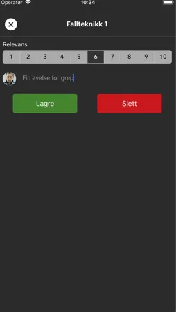 SkillRace screenshot 9