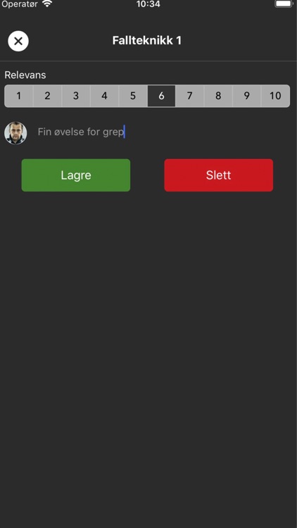 SkillRace screenshot-8