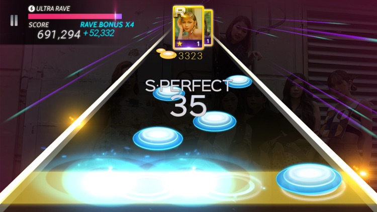 SuperStar PHILIPPINES screenshot-5