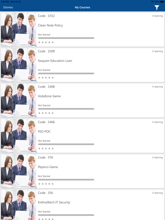 Screenshot #6 pour LXP