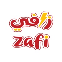 Zafi زافي logo