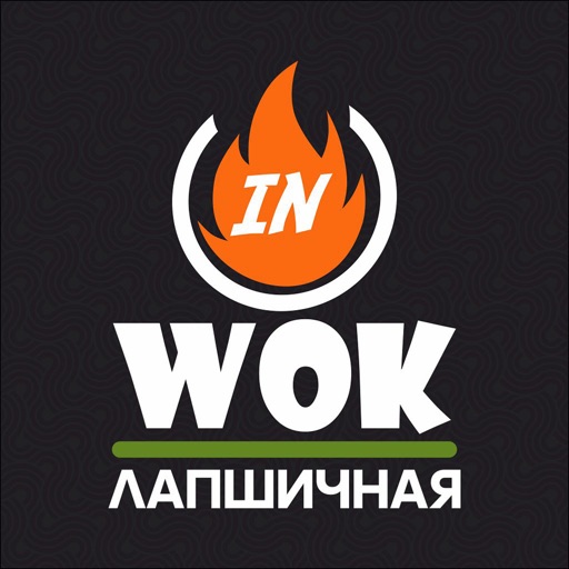 Inwok Лапшичная