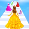 Princess Dress up Wedding Game icon