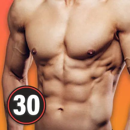 6 pack in 30 days: Abs workout Cheats