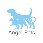 Download Angel Pets app