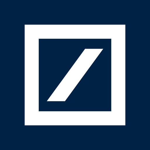 MyBank India-Deutsche Bank Icon
