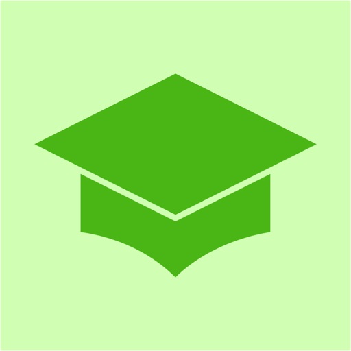 Class & Homework Schedule iOS App