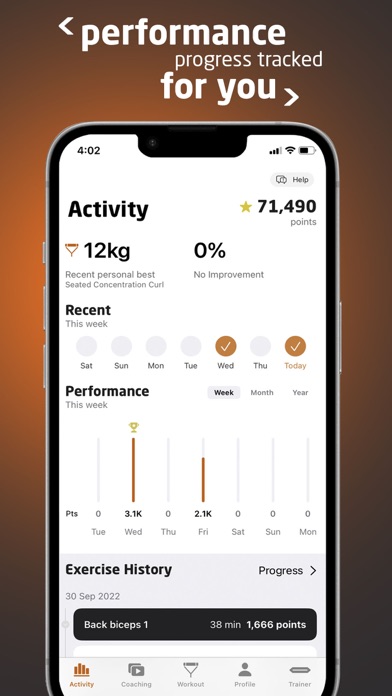 Vitruvian Screenshot