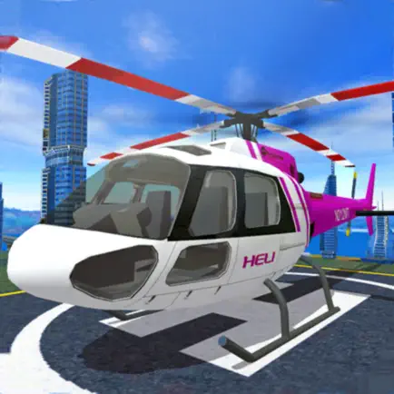 Rescue Helicopter: Pilot Games Cheats