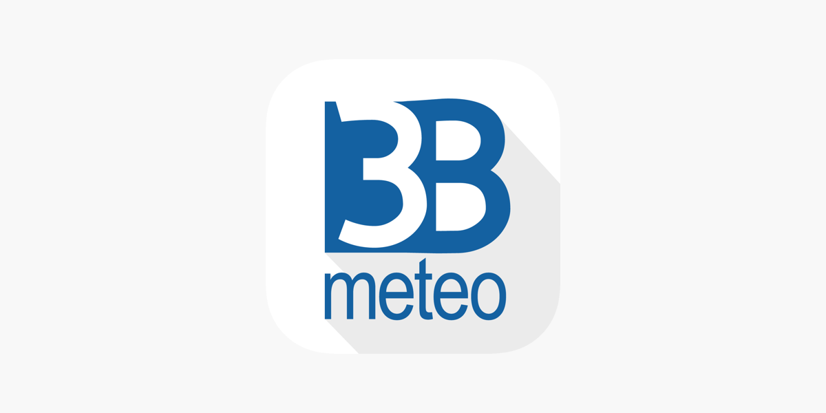 3B Meteo - Previsioni Meteo su App Store