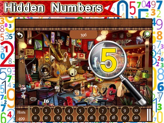 Screenshot #4 pour Luxury Homes Hidden Objects