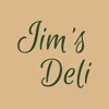 Jim's Deli icon