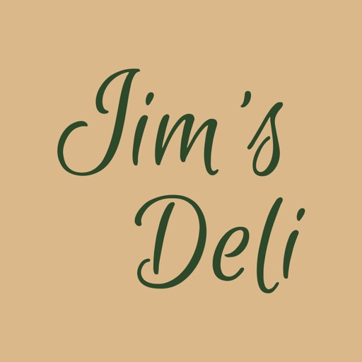 Jims Deli