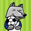 Wolf Alex - stickers 2022 - iPhoneアプリ
