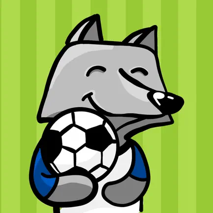 Wolf Alex - stickers 2022 Cheats