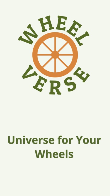 WheelVerse
