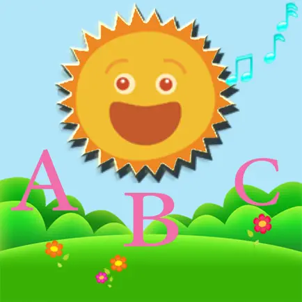 ABC Letters & Numbers Learning Cheats