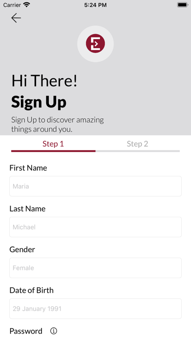 Screenshot #3 pour PAMEUNi