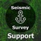 Icon Seismic Survey. Support CES