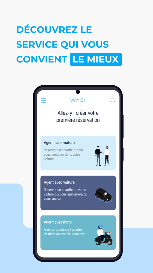 #2. Wayizi (iOS) 由: IT BABAR