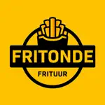 Fritonde App Negative Reviews