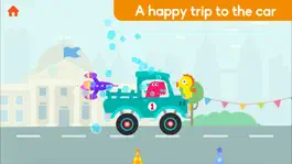 Game screenshot Yamo Travel: Kids Racing Games mod apk