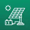 Solar Panel & Rooftop Calc + App Support