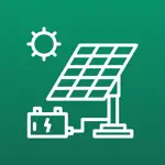 Solar Panel & Rooftop Calc + App Contact