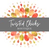 Twisted Chicks Boutique - iPhoneアプリ