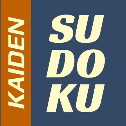 Kaiden Sudoku Cheats