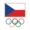 Olympijský tým icon