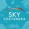 Vive la experiencia de Sky Costanera con nuestra aplicación móvil y complementa tu visita a nuestra Torre Costanera a través de una vista interactiva que te permite conocer los edificios históricos, puntos de interés turístico, hitos naturales y las ciudades del mundo