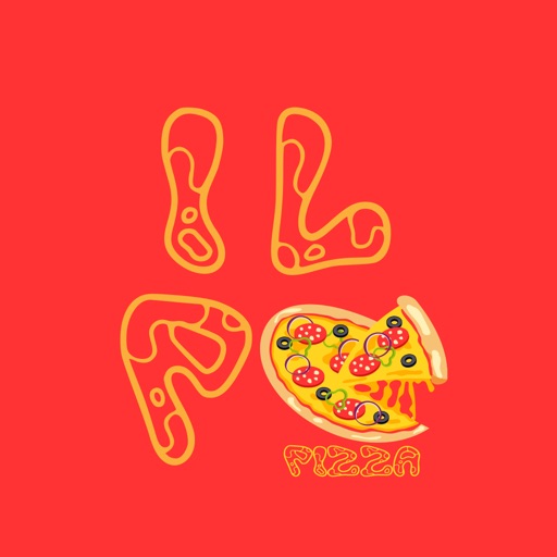 ILPO PIZZA icon