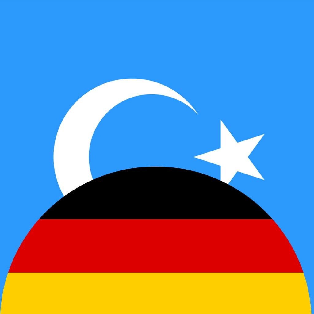 Get Uigurisch-Deutsch Wörterbuch for iOS, iPhone, iPad Aso Report