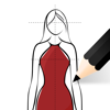 Fashion Design Sketches: Style - Pocket Art Studio