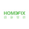 Homefix icon
