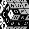 Word Cubed  ( 3D )