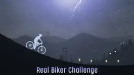 Game screenshot Mountain Bike Xtreme 2024 hack