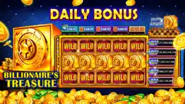 billion cash slots-casino game problems & solutions and troubleshooting guide - 2