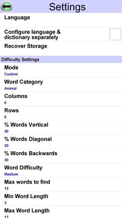 Word Search Ultimate